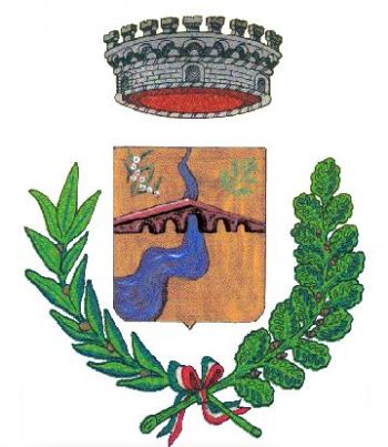 Stemma di Gonnostramatza/Arms (crest) of Gonnostramatza