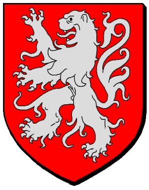 Blason de Llo/Coat of arms (crest) of {{PAGENAME