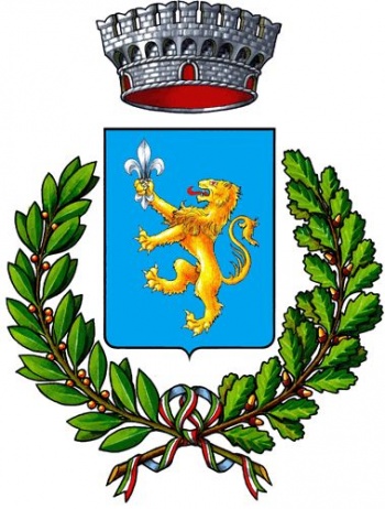 Stemma di Padenghe sul Garda/Arms (crest) of Padenghe sul Garda