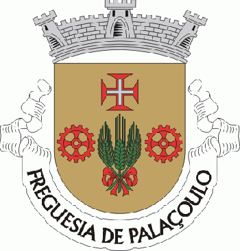 Brasão de Palaçoulo/Arms (crest) of Palaçoulo