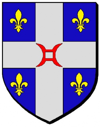 Blason de Bergnicourt/Arms (crest) of Bergnicourt