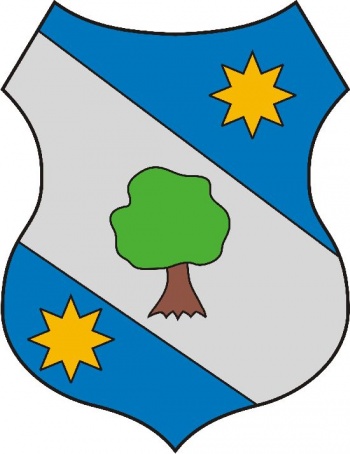 Cserkút (címer, arms)