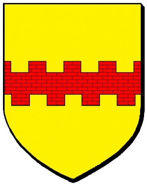 Blason de La Tourlandry/Coat of arms (crest) of {{PAGENAME