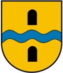 Arms (crest) of Marbach