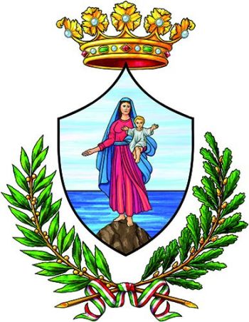 Stemma di Monte Santa Maria Tiberina/Arms (crest) of Monte Santa Maria Tiberina