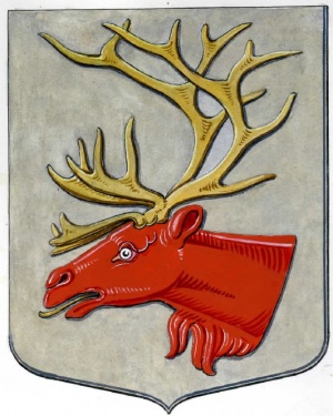 Coat of arms (crest) of Piteå