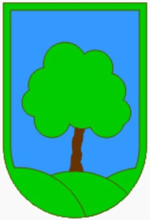 Arms (crest) of Ravne na Koroškem
