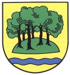 Arms (crest) of Grabau