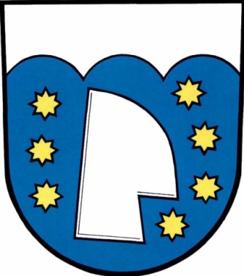 Arms (crest) of Vyšehoří