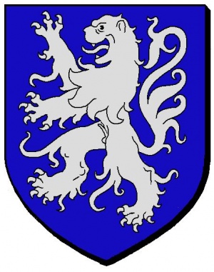 Blason de Bésignan/Arms (crest) of Bésignan