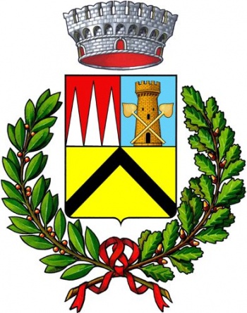 Stemma di Forgaria Nel Friuli/Arms (crest) of Forgaria Nel Friuli