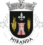 Arms (crest) of Miranda