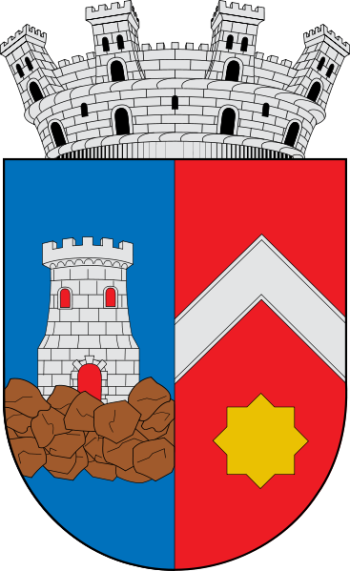 Escudo de Torlengua/Arms (crest) of Torlengua