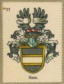 Wappen von Suse