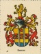 Wappen Knorre