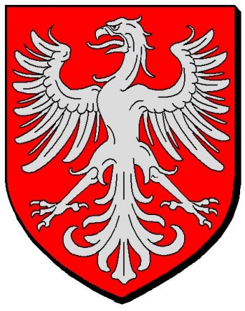 Blason de Allenjoie/Arms of Allenjoie