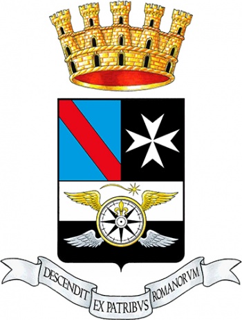 Stemma di Amalfi/Arms (crest) of Amalfi