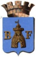 Blason de Belfort/Arms of Belfort