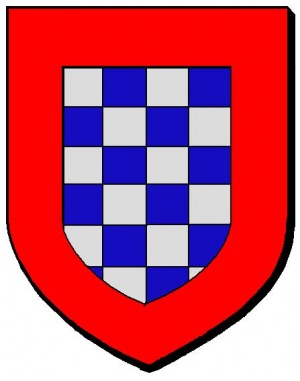 Blason de Drincham/Arms (crest) of Drincham