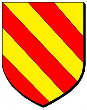 Blason de Felleries/Arms (crest) of Felleries