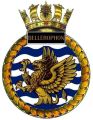 HMS Bellerophon, Royal Navy.jpg