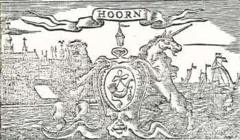 Arms of Hoorn