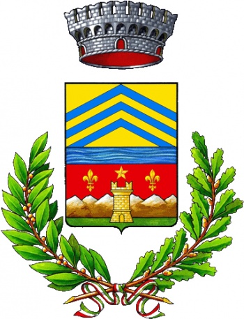 Stemma di Solbiate Arno/Arms (crest) of Solbiate Arno