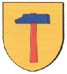 Arms (crest) of Spechbach
