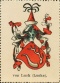 Wappen Tiedge