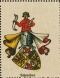 Wappen Schreiber