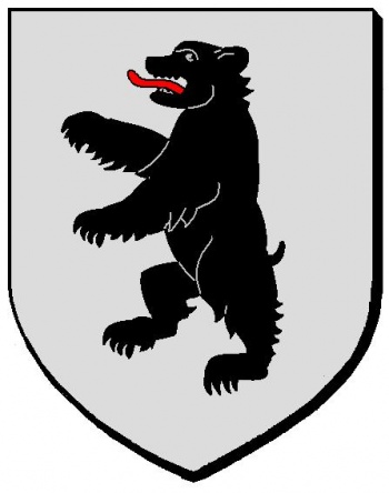 Blason de Crosey-le-Grand/Arms (crest) of Crosey-le-Grand