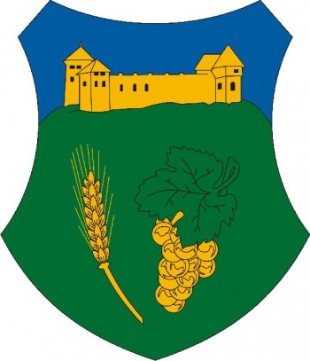 Arms (crest) of Rezi