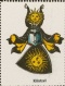 Wappen Küntzel