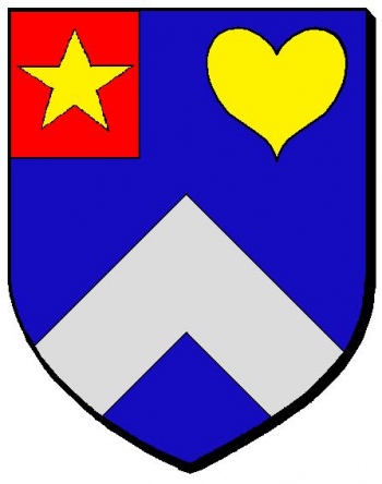 Blason de Blagny/Arms (crest) of Blagny
