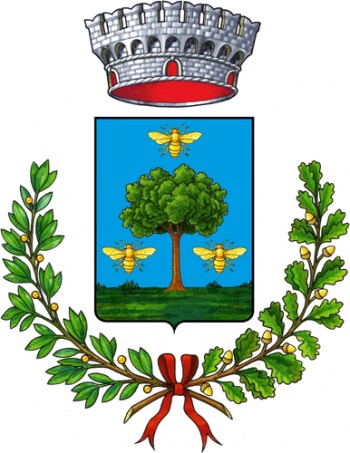 Stemma di Campertogno/Arms (crest) of Campertogno