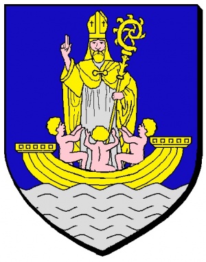 Blason de Mardyck/Coat of arms (crest) of {{PAGENAME