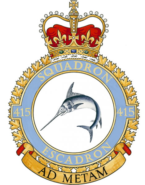 File:No 415 Squadron, Royal Canadian Air Force.png