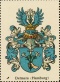 Wappen Detmers