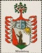 Wappen Mönckeberg