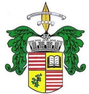 Brasão de Jaguaquara/Arms (crest) of Jaguaquara