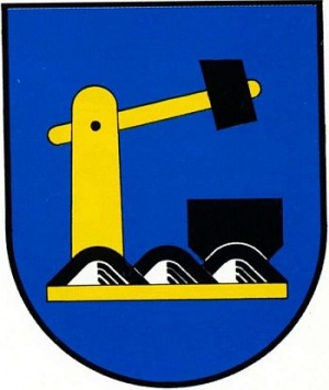 Arms of Kalety