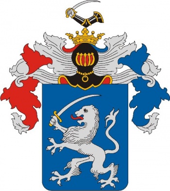 Arms (crest) of Kővágóörs