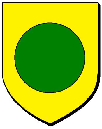 Blason de Montauriol/Arms (crest) of Montauriol