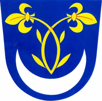 Arms (crest) of Nítkovice