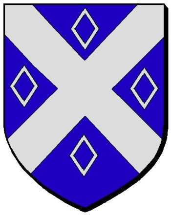 Blason de Quarouble/Arms (crest) of Quarouble