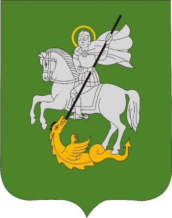 Arms (crest) of Szokolya