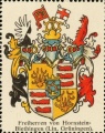 Wappen Freiherren von Hornstein-Biethingen