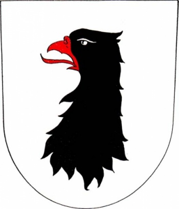 Arms (crest) of Čechočovice
