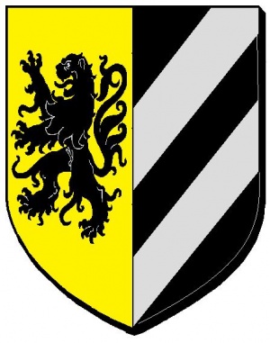 Blason de Droux/Arms (crest) of Droux