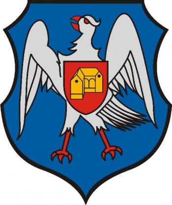 Görbeháza (címer, arms)